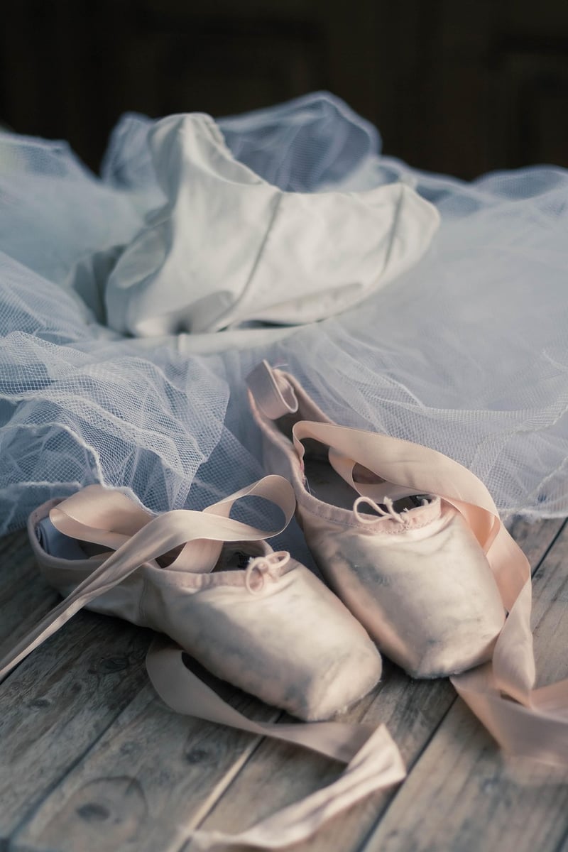 Ballet Performance