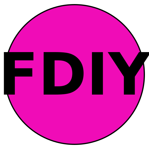Focus DIY