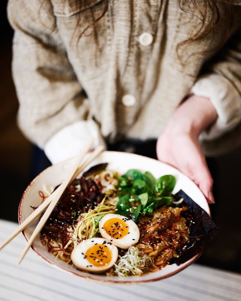Food & Recipes