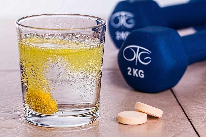 Health & Wellness