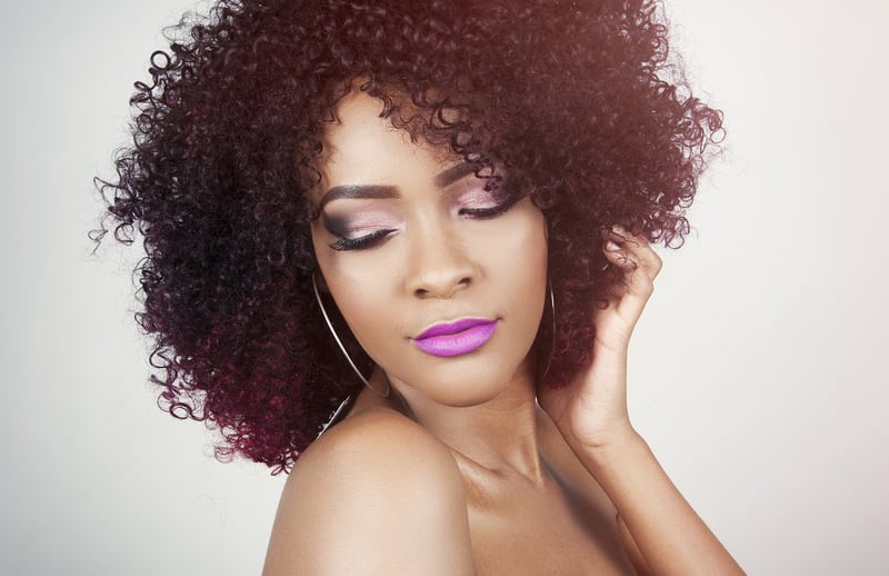 Natural Cosmetics