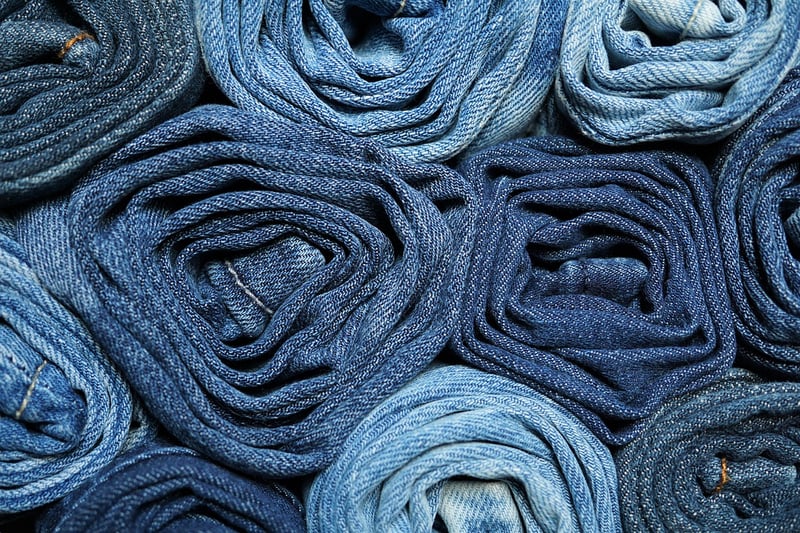 Organic Clothing