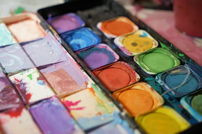 Limited Edition Painting